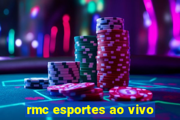 rmc esportes ao vivo